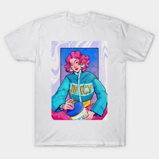 Juicy Girl T-Shirt